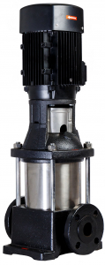 Вертикальные многоступенчатые насосы CV 1
