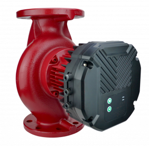 Энергоэффективные циркуляционные насосы WRE 40-120F