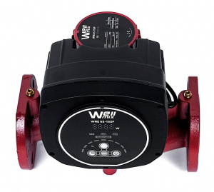 Энергоэффективные циркуляционные насосы WRE 65-150F